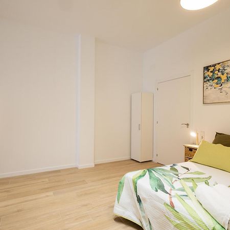 Florit Flats - The Giorgeta Apartment Walencja Zewnętrze zdjęcie