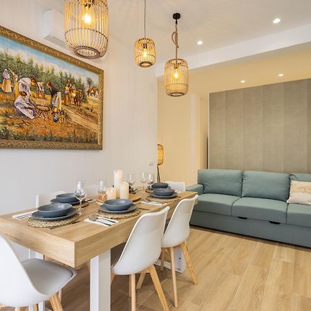 Florit Flats - The Giorgeta Apartment Walencja Zewnętrze zdjęcie