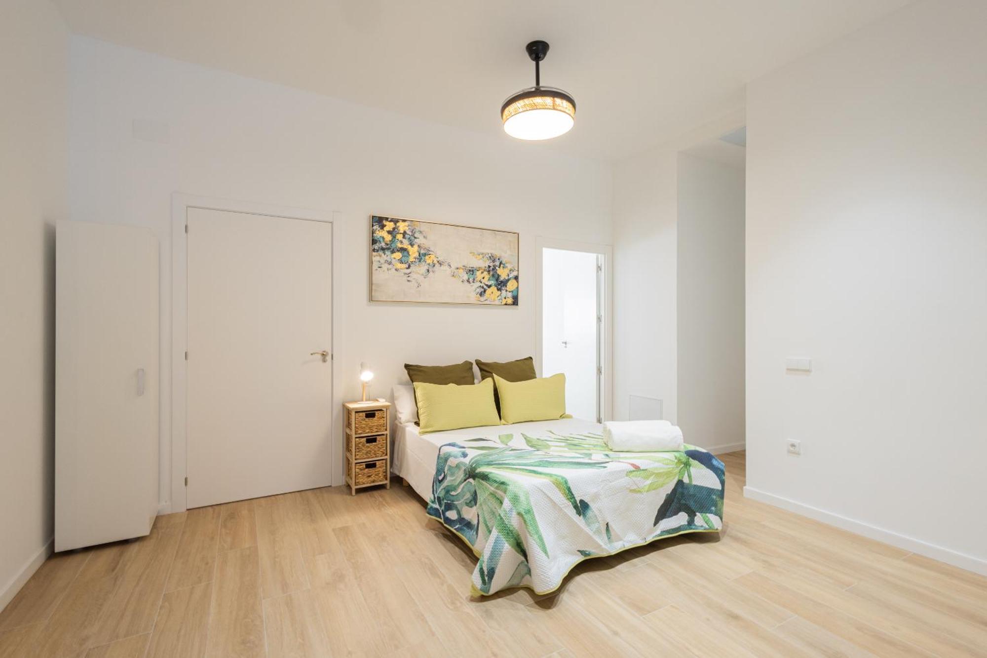 Florit Flats - The Giorgeta Apartment Walencja Zewnętrze zdjęcie