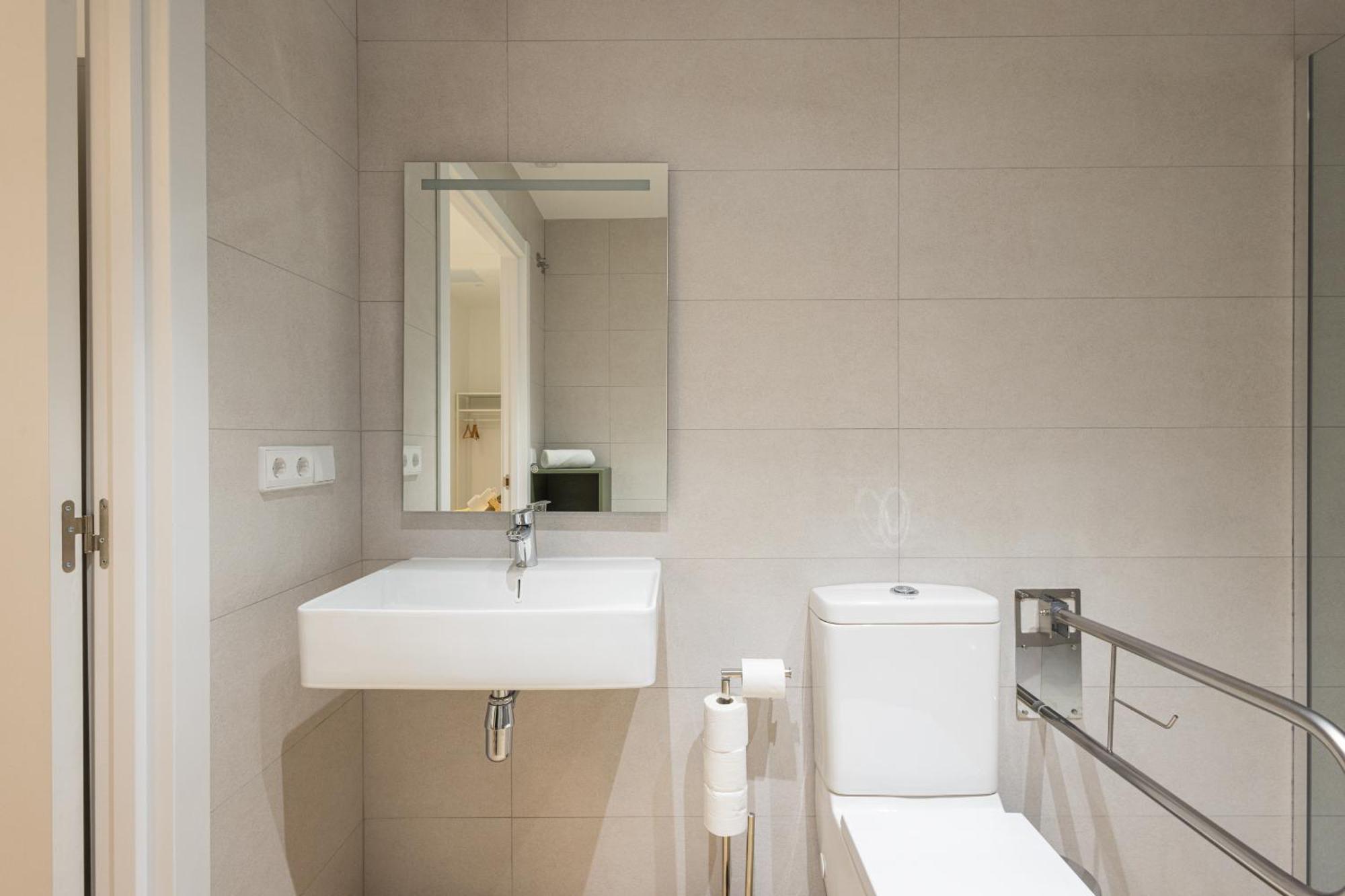 Florit Flats - The Giorgeta Apartment Walencja Zewnętrze zdjęcie