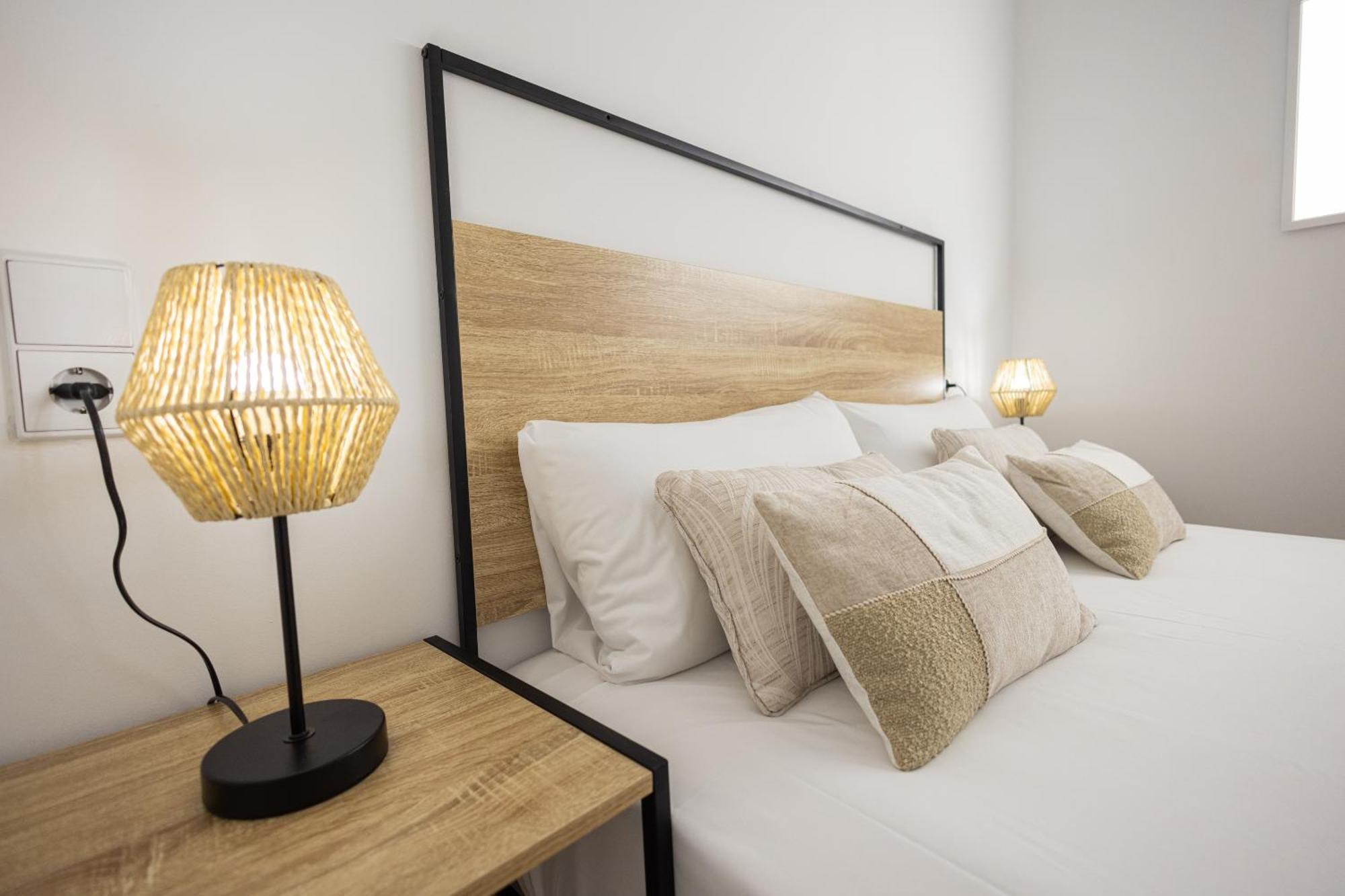 Florit Flats - The Giorgeta Apartment Walencja Zewnętrze zdjęcie