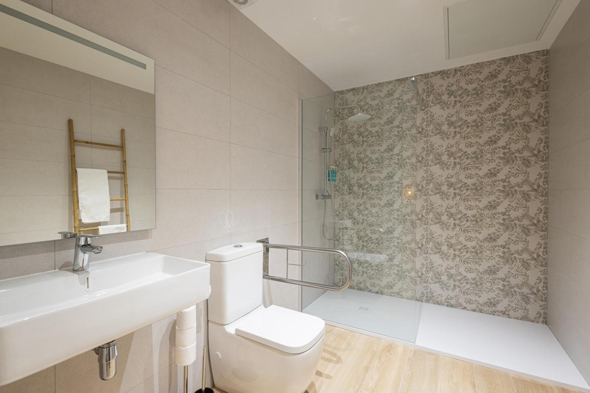 Florit Flats - The Giorgeta Apartment Walencja Zewnętrze zdjęcie