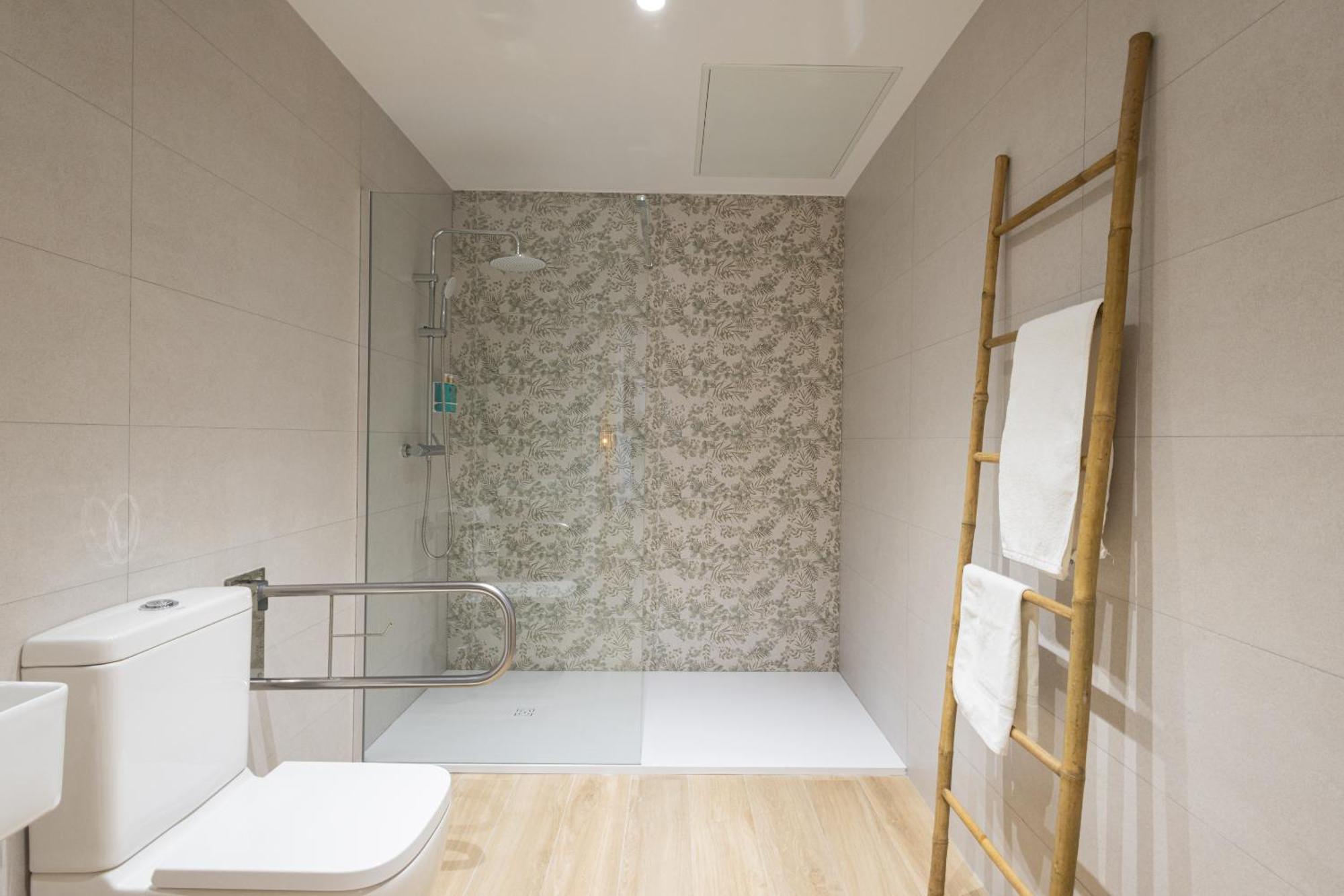 Florit Flats - The Giorgeta Apartment Walencja Zewnętrze zdjęcie